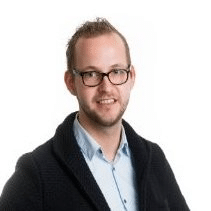 Erwin Krol
