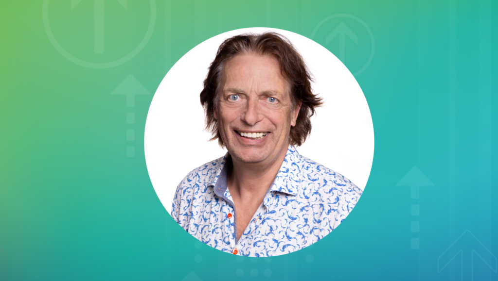 Profielfoto van Wil Michels|