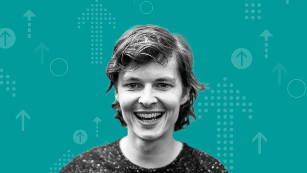 Profielfoto van Danny