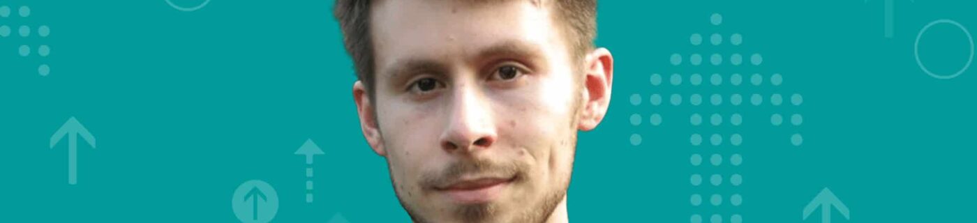 Profielfoto van Vince Penders