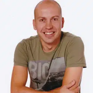 Profielfoto Peter Elshout