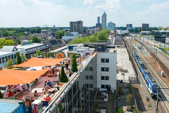 Foto van locatie Doloris in Tilburg