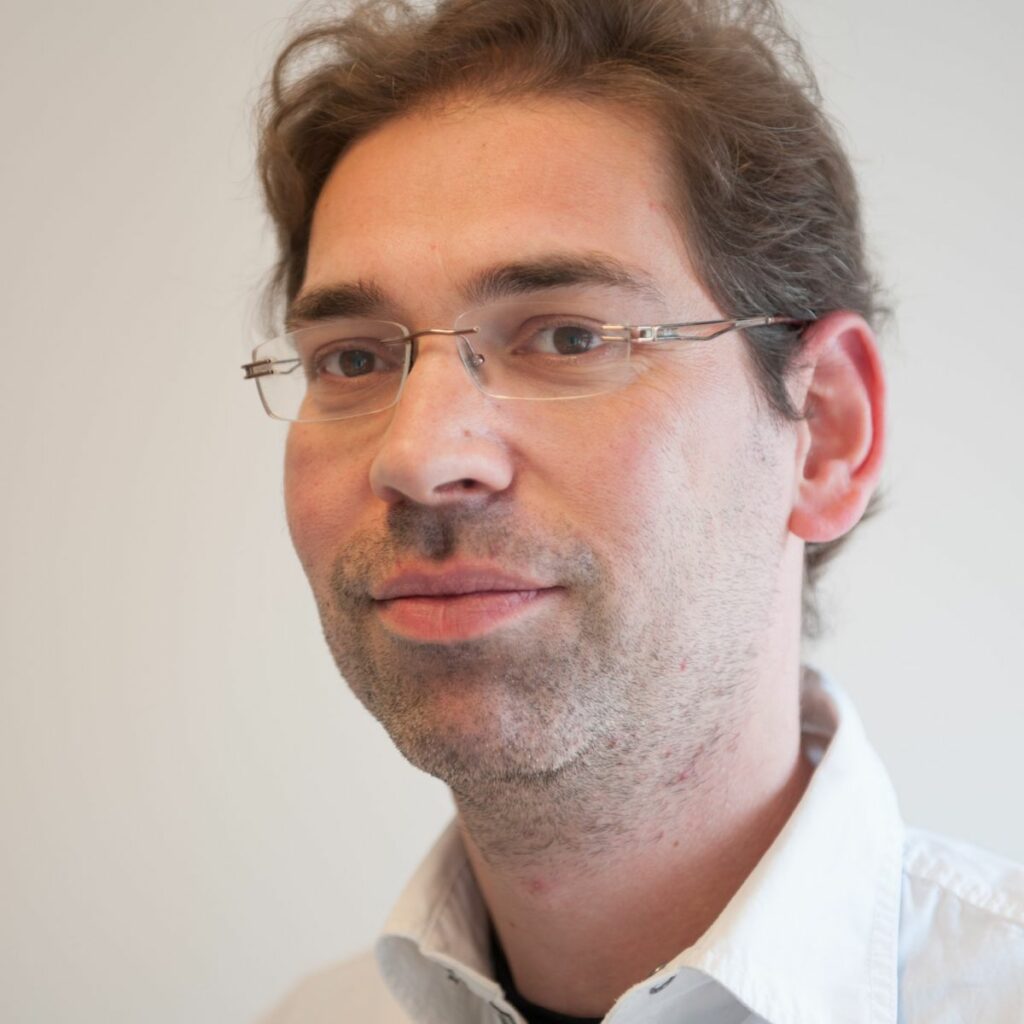 Profielfoto van Casper Hulshof