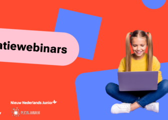 Oriëntatiewebinars Noordhoff basisonderwijs