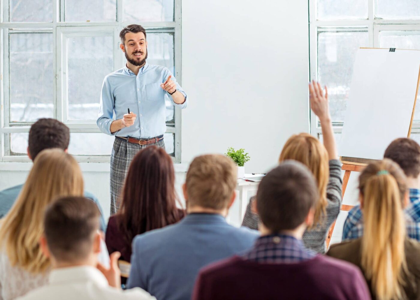 Adatief leren expert visies|Adaptief leren expert visies