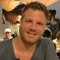 Profielfoto van Bert Wenaart|