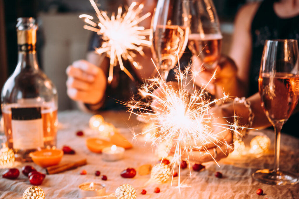 Bedrijfsfeest