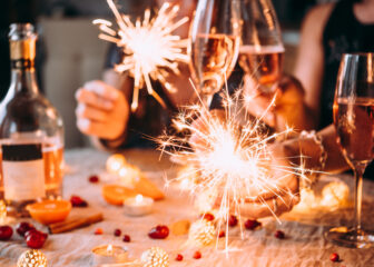 Bedrijfsfeest