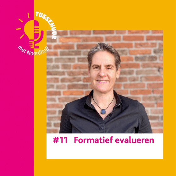 Foto van podcastgast Cindy Stienstra