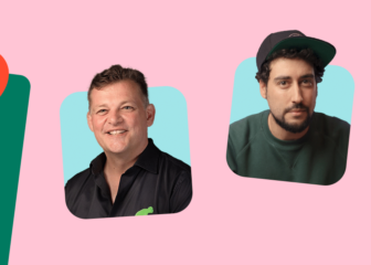 Noordhoff webinars over leerlingmotivatie - drie profielfoto's van de sprekers|Daniël Seesink|Dr. Surya Gayet|Pedro De Bruyckere - ©Speakers Academy Walter Kallenbach|