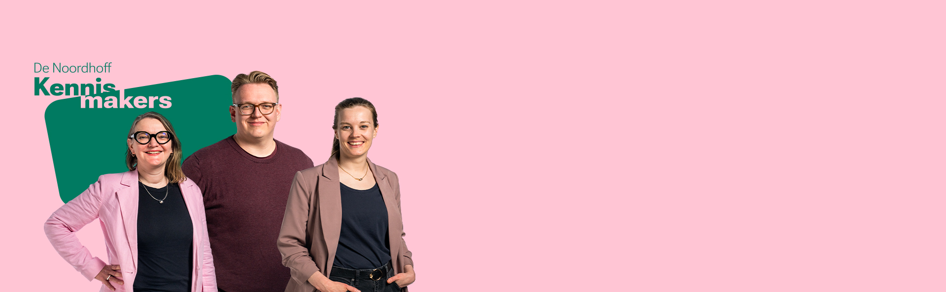 Kennismakers - Noordhoff - Didactisch Experts