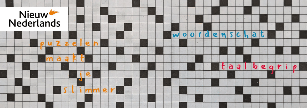Header Puzzelen maakt je slimmer