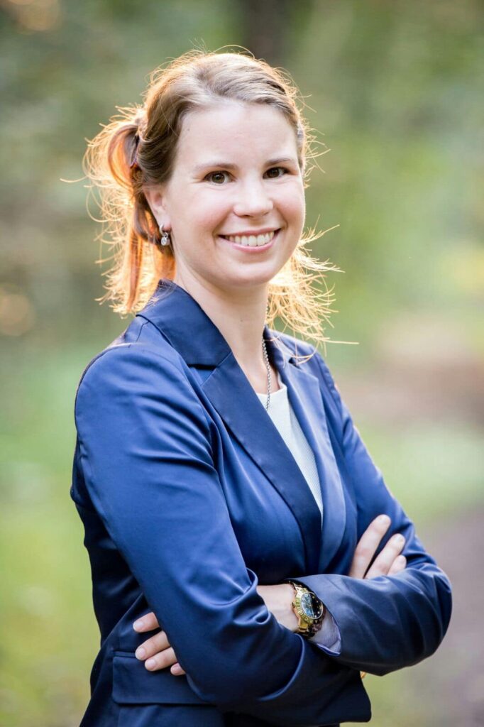 Mieke Pulles