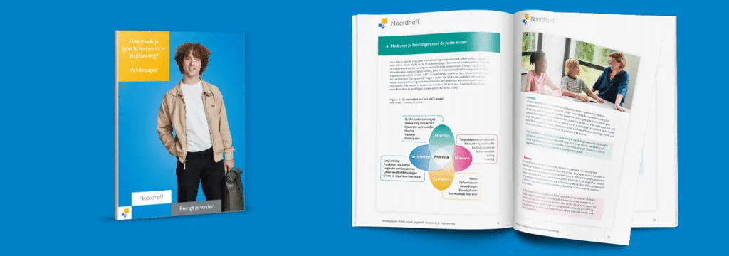 Whitepaper voortgezet onderwijs