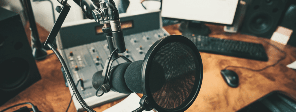 Podcast Noordhoff