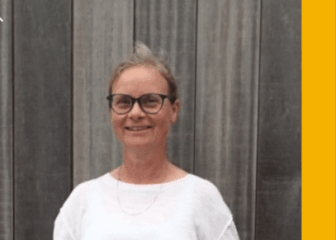 Foto van Annemiek Houwen