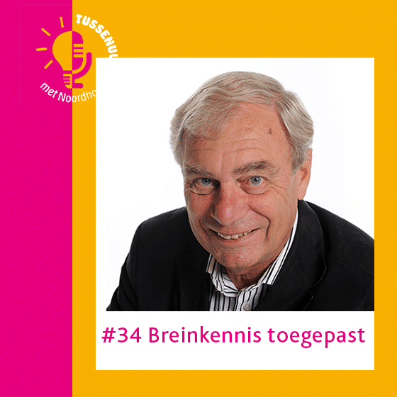 Podcast #34 Breinkennis