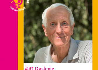 Podcast #41 Dyslexie