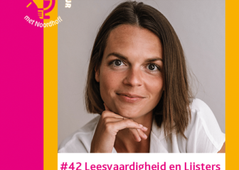 Podcast #42 Leesvaardigheid en Lijsters