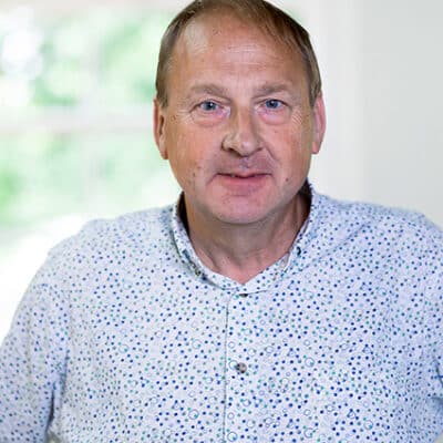 Profielfoto van Ronald Keijzer|