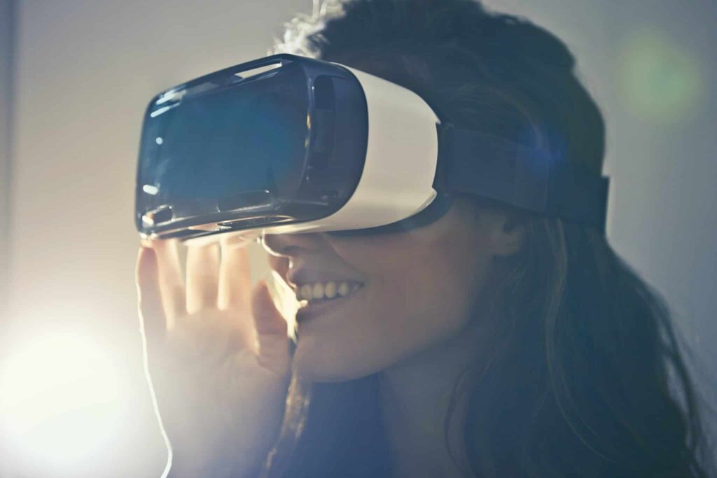 virtueel klaslokaal|