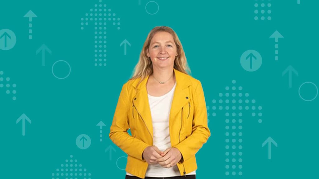 Profielfoto van Marlies Nanninga