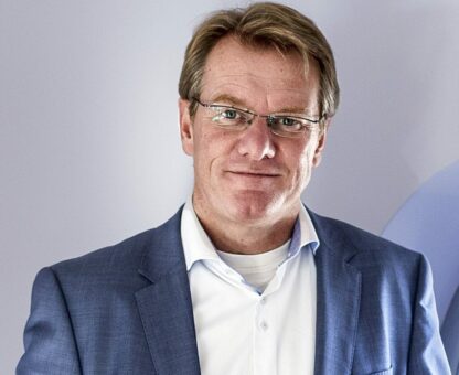 Profielfoto van Stephan van Slooten
