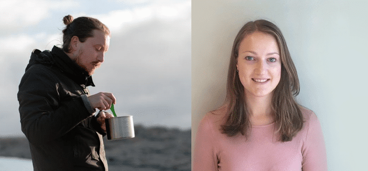 Kantelpunt header