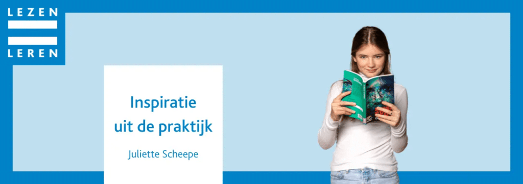VO header leesvaardigheid