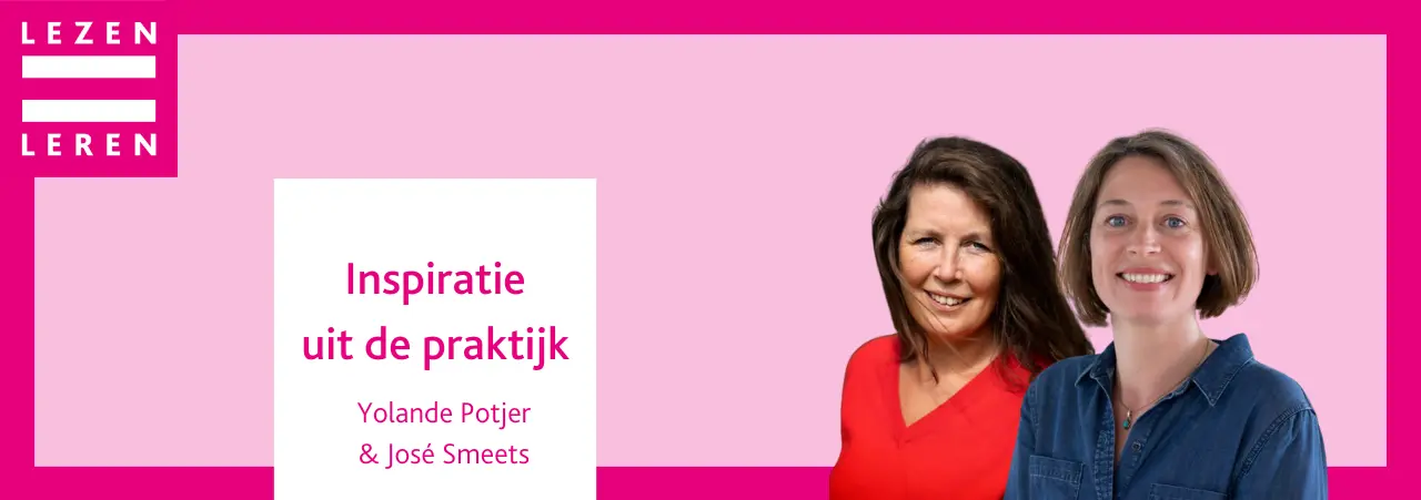 Waarom goed leesonderwijs op de pabo belangrijk is