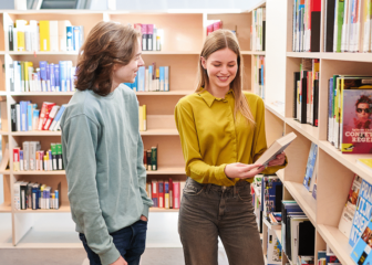 strategisch leesbeleid in het mbo - noordhoff start|lezende mbo student - noordhoff start|lezende mbo student - noordhoff start
