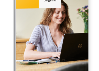 Een stevige basis voor het jonge kind