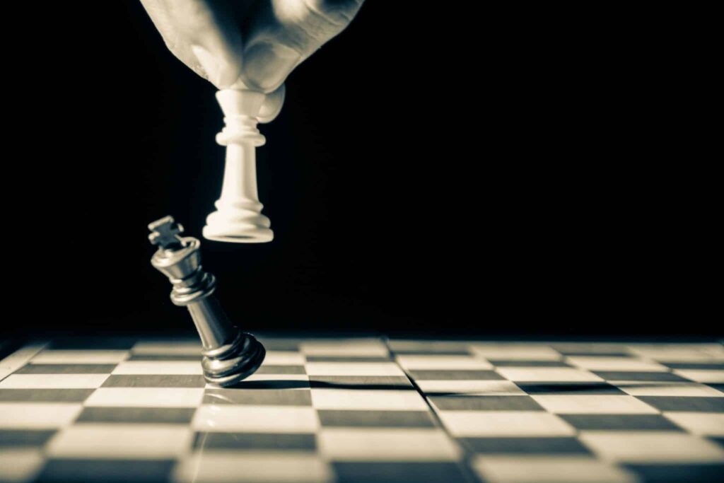 strategie