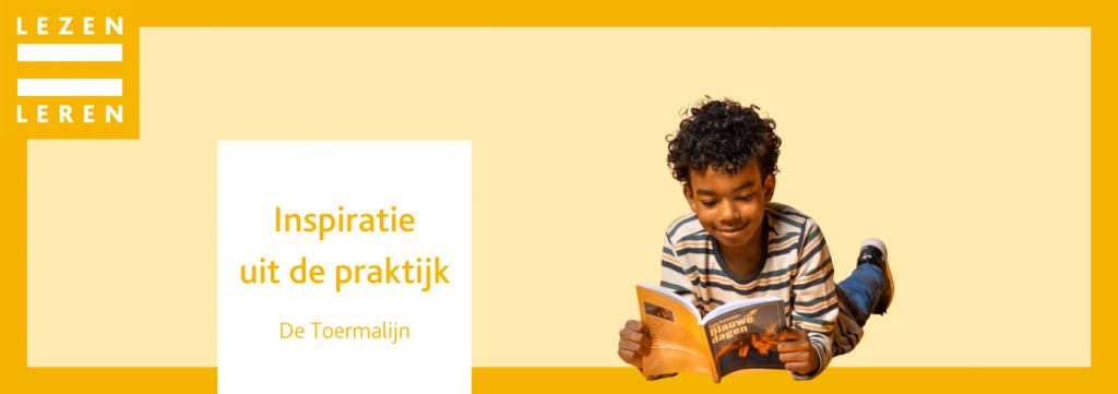 Header leesvaardigheid
