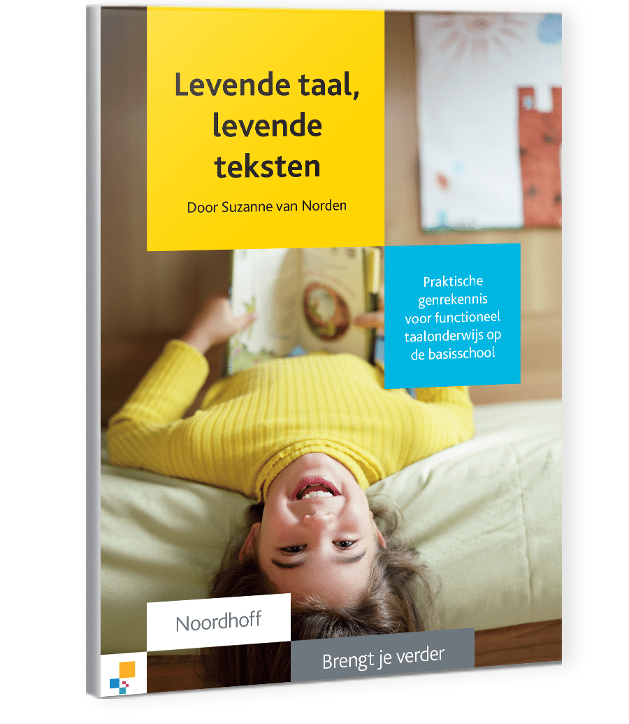 levende taal