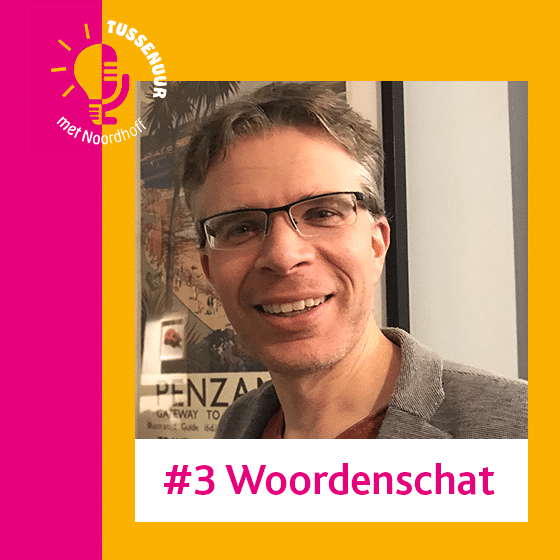 Podcast #3 woordenschat