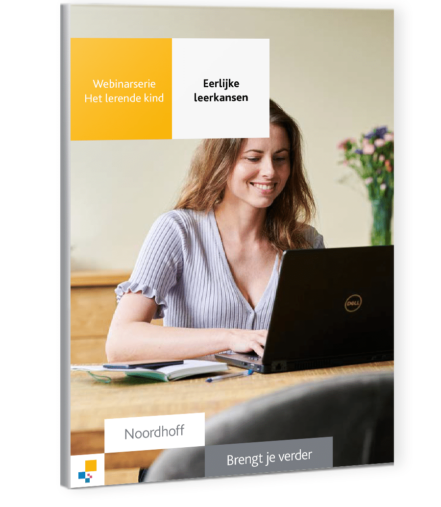 whitepaper eerlijke leerkansen|whitepaper zo ontwikkel je close-reading lessen