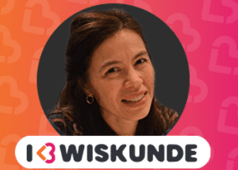 Wiskundewebinar angst voor rekenen en wiskunde