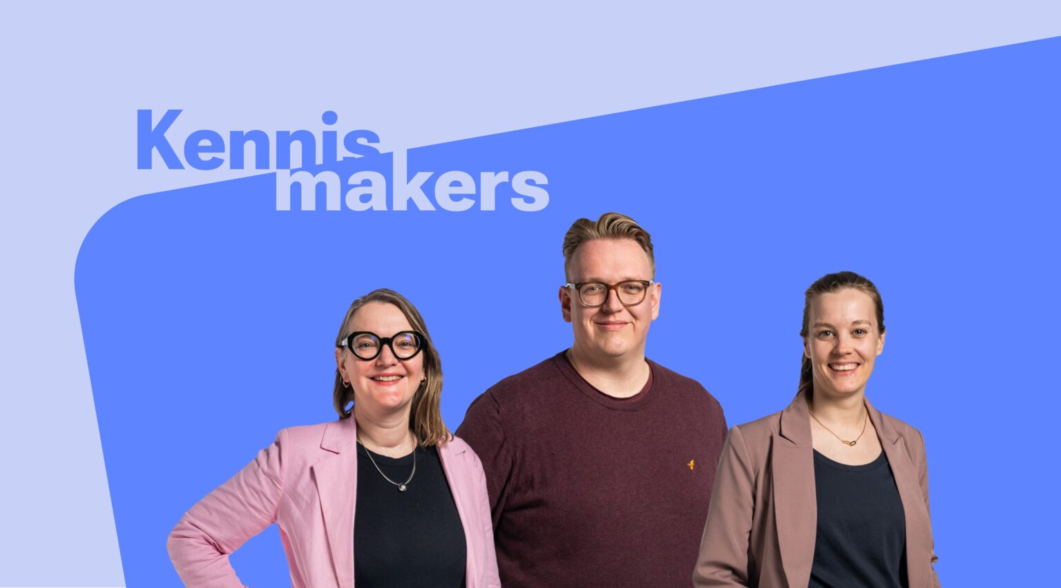 Kennismakers Noordhoff