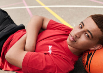 MBO NU Actueel - Basketbal