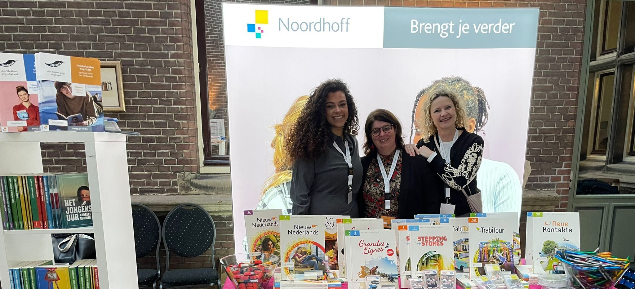 Dag van de taal kunsten en cultuur