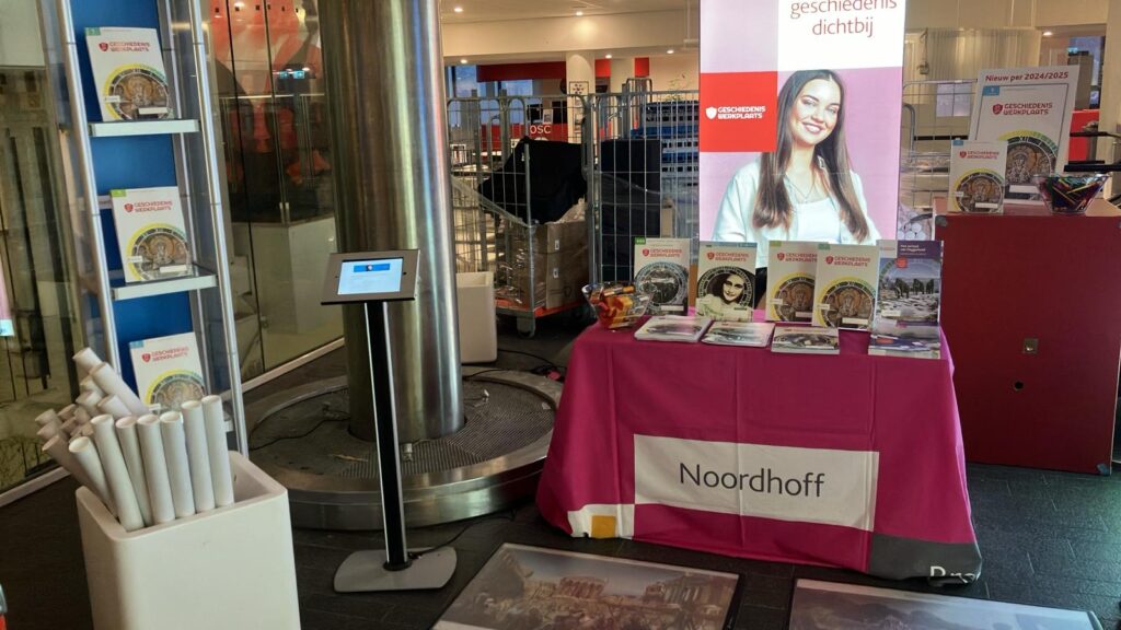 ICLON nascholingsdag