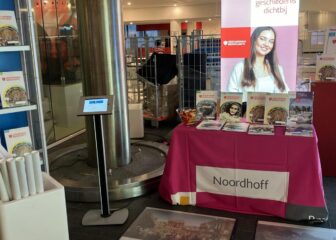 ICLON nascholingsdag