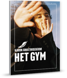 Het Gym van Karin Amamoetkrim