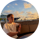 Foto van Jordy