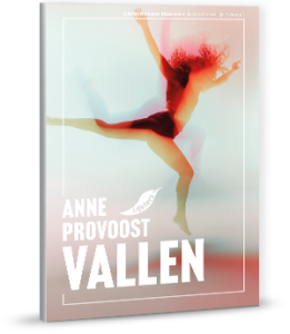 Vallen van Anne Provoost